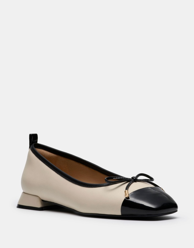 Clarks - Ubree15 Poppy Cream Multi