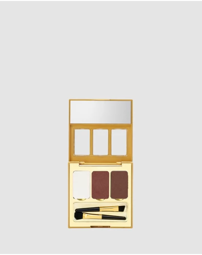 Silk Oil of Morocco - Eye Contour Eye Shadow Trio