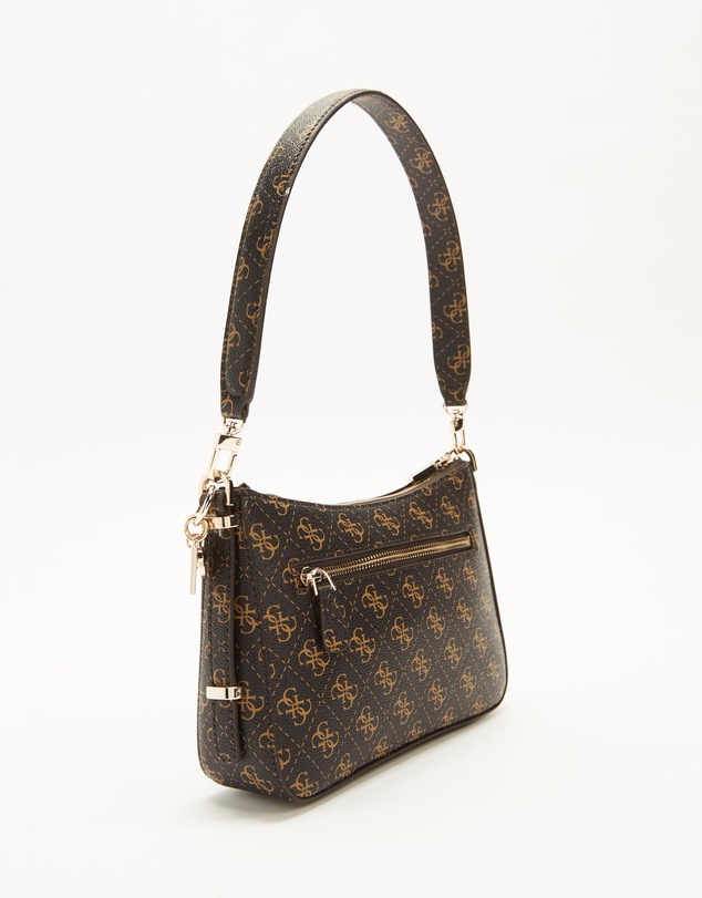 GUESS - Daryna Top Zip Shoulder Bag