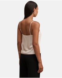 Forever New - Tamsyn Satin Cami Top