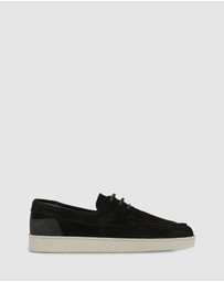 Brando - Leonce Slip Ons