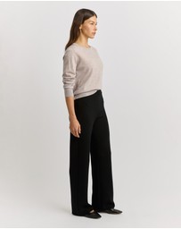 Toorallie - Knit Pant
