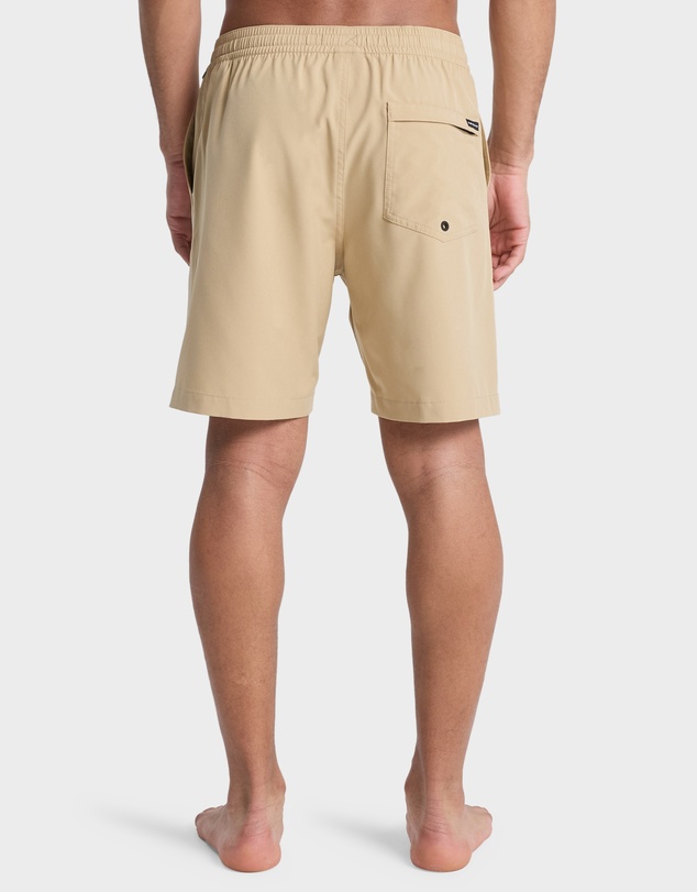 Quiksilver - Mens Taxer Amphibian 18