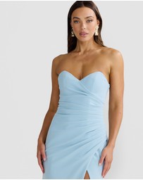 DERMA Department - Sierra Gown