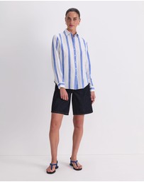 Sportscraft - Dee Stripe Shirt