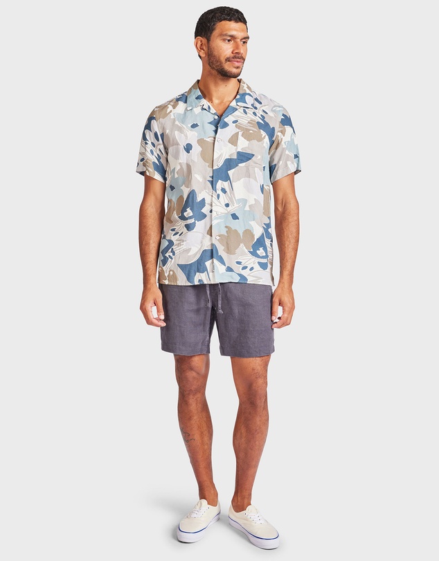 Academy Brand - Gene Short Sleeve Shirt