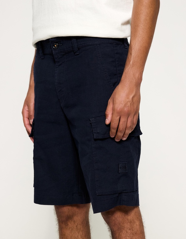 BOSS - Sisla Cargo Shorts