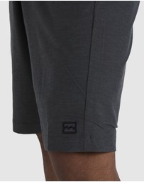 Billabong - Mens Crossfire Walkshorts