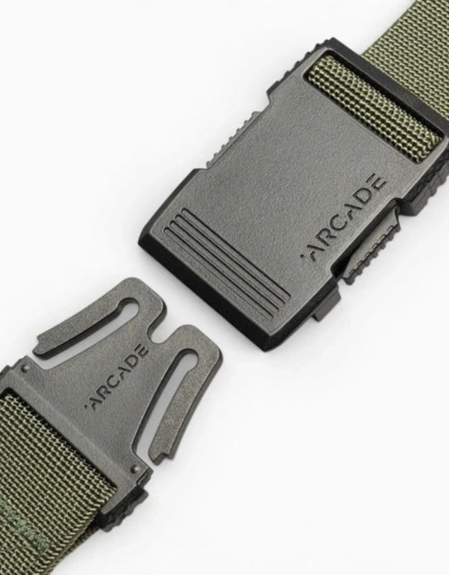 Arcade Belt - Hardware Long