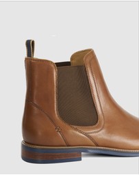 Dune London - Mckinley - Tan
