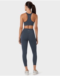 REC GEN - HOLDform 7/8 Legging