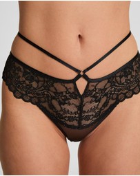 Hunkemoller - Sabrina Brazilian Briefs