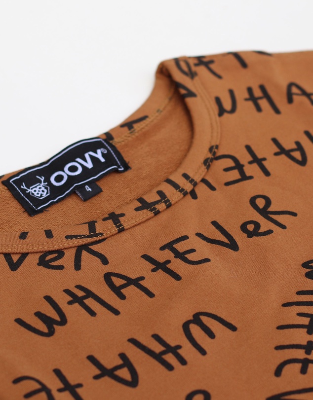 OOVY - Whatever Pocket Dress