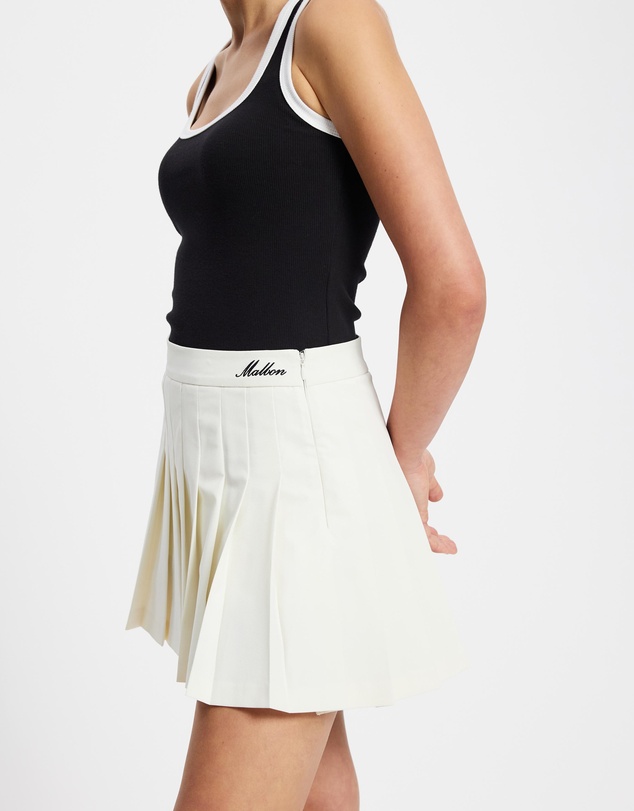 Malbon - Rubi Golf Skirt
