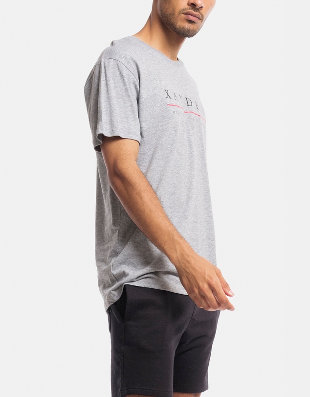 Xander - Bande Tee