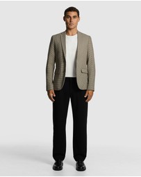yd. - Peaky Blazer