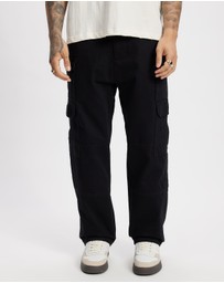 Thrills - Big Slacker Union Utility Pants