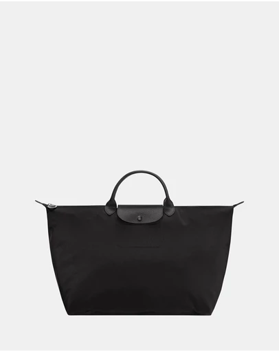 Longchamp - Le Pliage One Nylon Travel Bag - Large