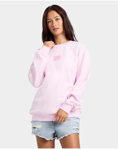 PALE PINK
