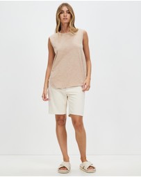 White By FTL - Fia Tank