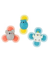 Tiger Tribe - Sensory Spinners Aussie Animals