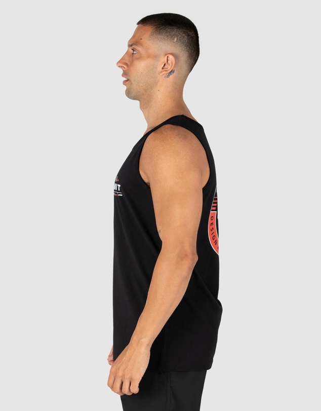 UNIT - Segment Singlet