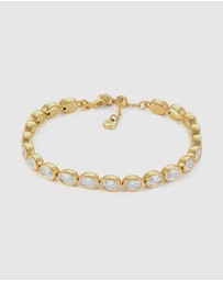 Michael Kors - Premium Gold-Tone Bracelet
