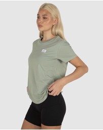 UNIT - UNIT Placid Ladies T-Shirt