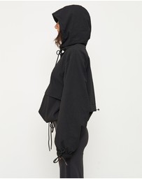 Pinky & Kamal - Waterproof Gortex Jacket
