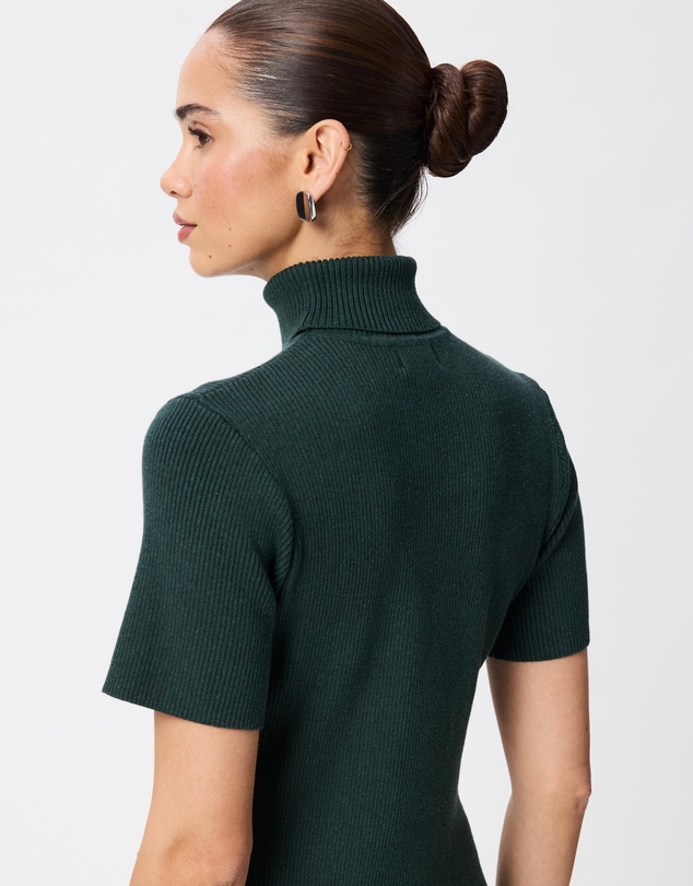 Tussah - Elmani Knit Top