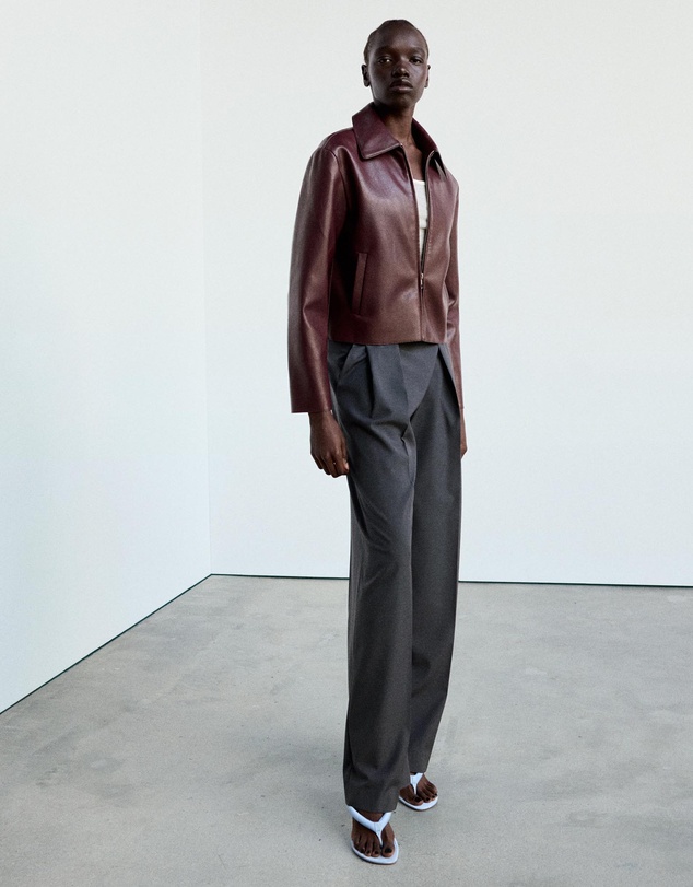 M.N.G - Sabina Jacket