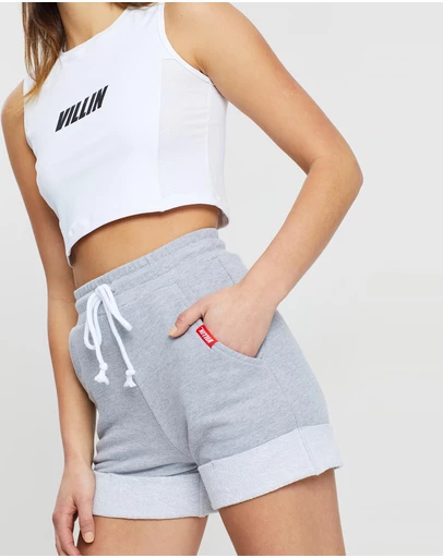 VILLIN - Lounge Shorts