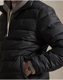 Polo Ralph Lauren - Colden Packable Down Jacket