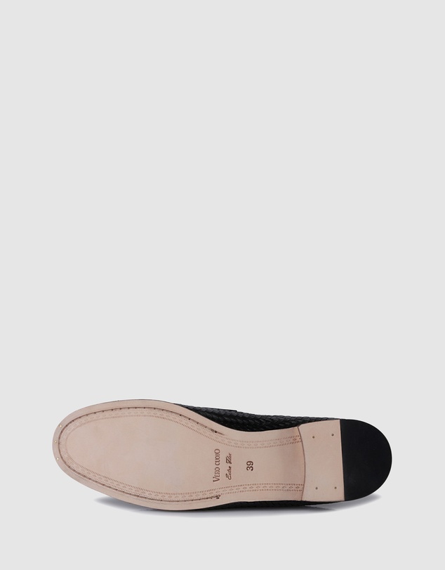 Brando - Clover Loafers