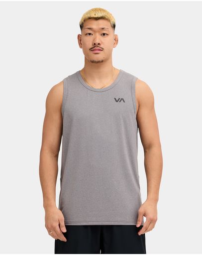 HEATHER GREY