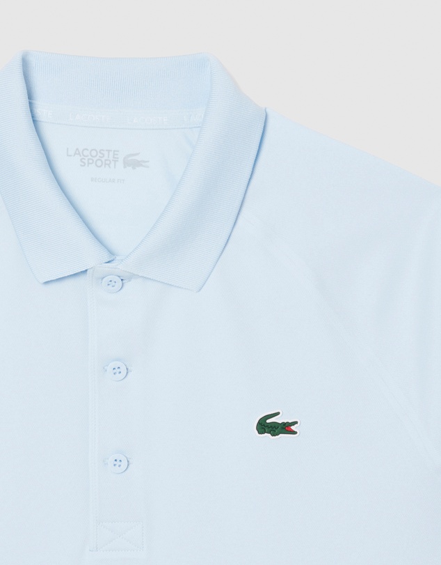 Lacoste - Core Performance Polo