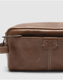 Rodd & Gunn - Princeton Washbag