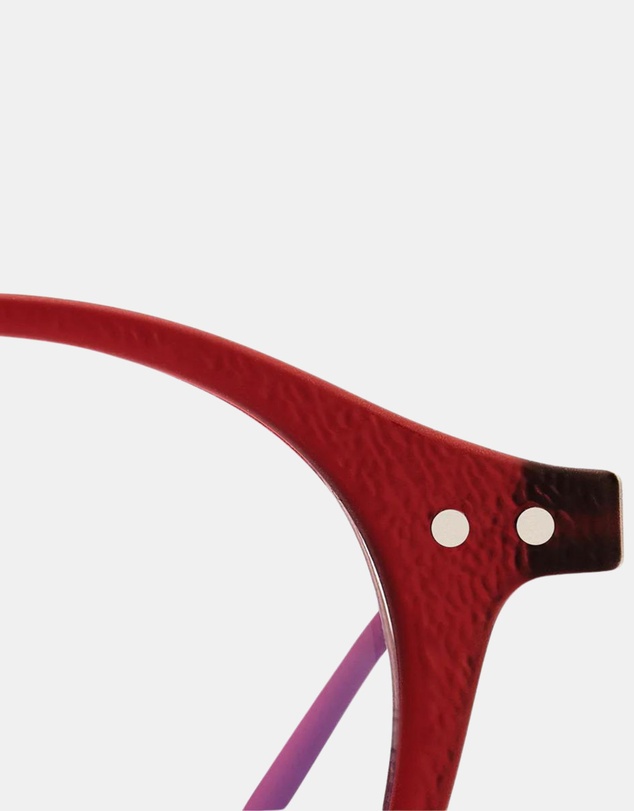 IZIPIZI - Screen Collection D Essentia Rosy Red