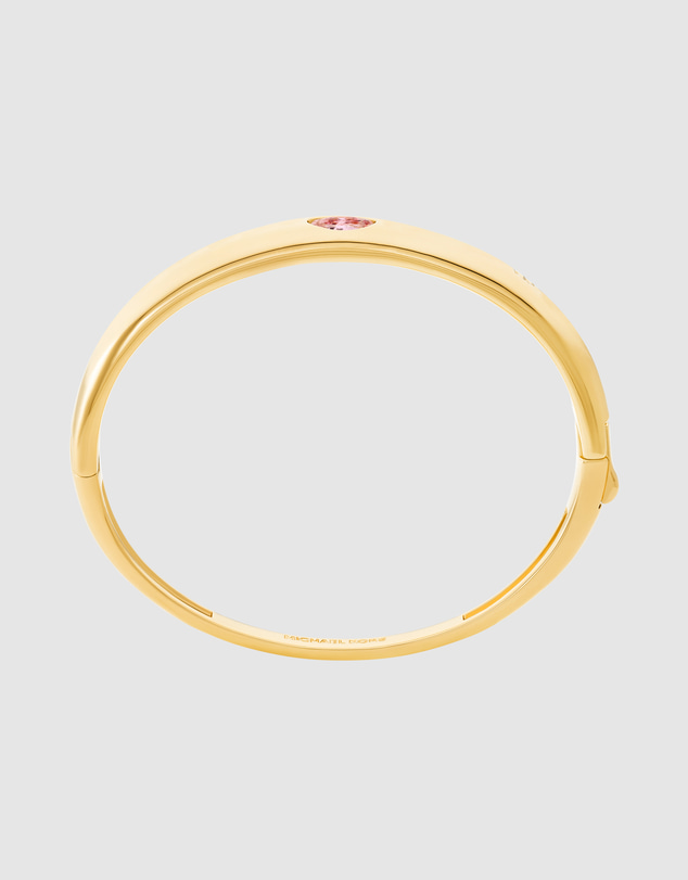 Michael Kors - Premium Gold Bracelet