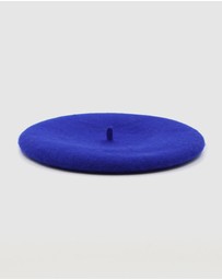 FORD MILLINERY - Emily Beret