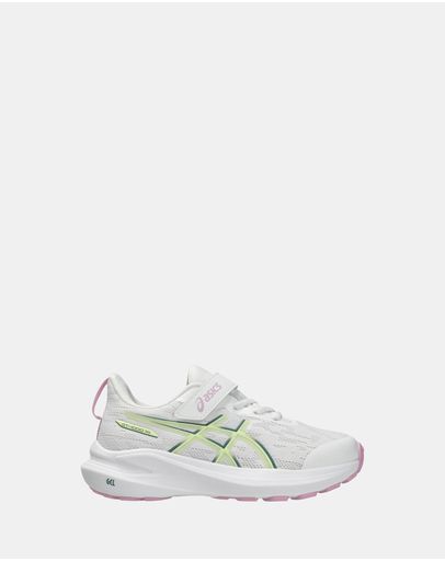 White/Hazy Lilac