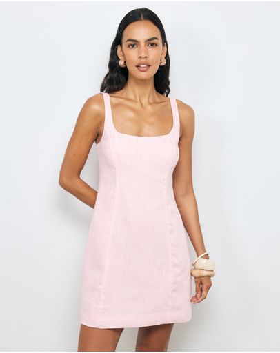 Soft Pink