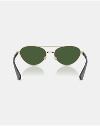 Burberry - BE3165