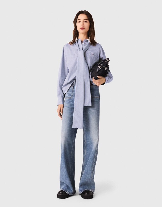 Maje - Cheliere Shirt
