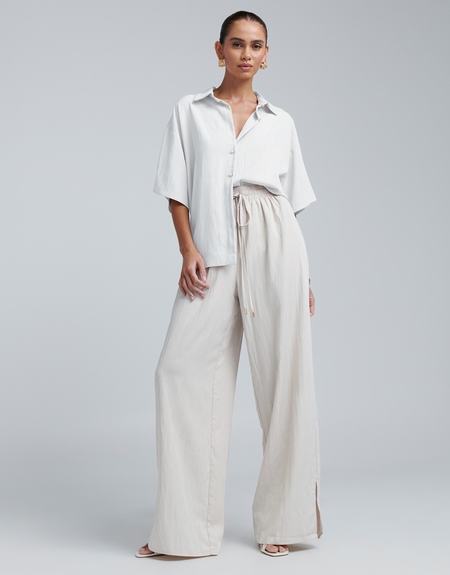 BWLDR - Josefina Pants