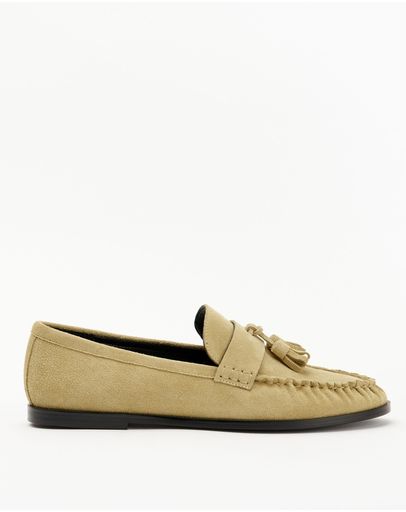 Dune Suede
