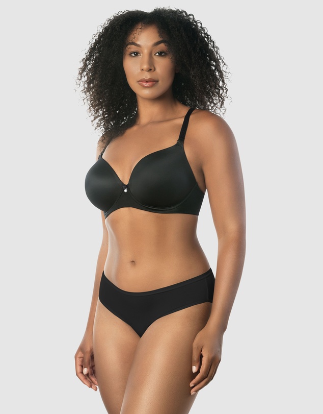 Parfait - Elise Convertible Wired Seamless Moulded T-Shirt Bra
