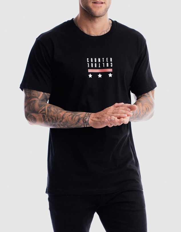 Counter Culture - Legion Tee