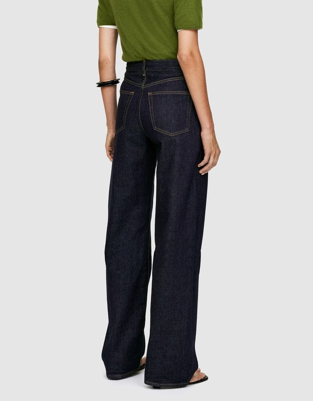 ARKET - Coral Wide Jeans