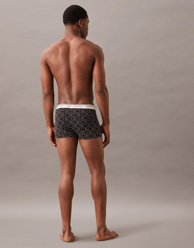 Calvin Klein - Balance 3 Pack Trunks